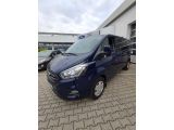 Ford Transit Custom bei Sportwagen.expert - Abbildung (3 / 15)