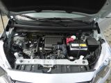 Mitsubishi Space Star bei Sportwagen.expert - Abbildung (15 / 15)