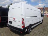 Opel Movano bei Sportwagen.expert - Abbildung (11 / 11)