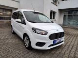 Ford Tourneo bei Sportwagen.expert - Abbildung (2 / 15)