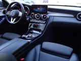 Mercedes-Benz C-Klasse bei Sportwagen.expert - Abbildung (9 / 15)