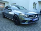 Mercedes-Benz C-Klasse bei Sportwagen.expert - Abbildung (3 / 15)