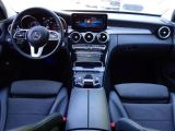 Mercedes-Benz C-Klasse bei Sportwagen.expert - Abbildung (8 / 15)