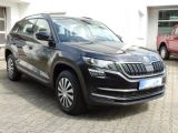 Skoda Kodiaq bei Sportwagen.expert - Abbildung (3 / 15)