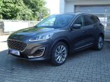 Ford Kuga bei Sportwagen.expert - Abbildung (2 / 15)