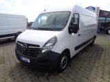 Opel Movano bei Sportwagen.expert - Abbildung (2 / 11)