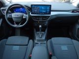 Ford Focus Turnier bei Sportwagen.expert - Abbildung (8 / 15)