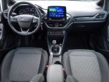 Ford Fiesta bei Sportwagen.expert - Abbildung (8 / 15)