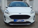 Ford Fiesta bei Sportwagen.expert - Abbildung (2 / 15)