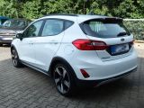 Ford Fiesta bei Sportwagen.expert - Abbildung (4 / 15)