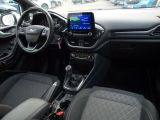 Ford Fiesta bei Sportwagen.expert - Abbildung (9 / 15)