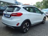 Ford Fiesta bei Sportwagen.expert - Abbildung (6 / 15)