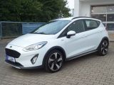 Ford Fiesta bei Sportwagen.expert - Abbildung (3 / 15)