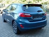 Ford Fiesta bei Sportwagen.expert - Abbildung (4 / 15)