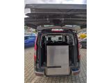 Ford Tourneo bei Sportwagen.expert - Abbildung (6 / 15)