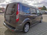 Ford Tourneo bei Sportwagen.expert - Abbildung (4 / 15)