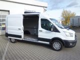 Ford Transit bei Sportwagen.expert - Abbildung (7 / 15)