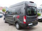 LMC Innovan bei Sportwagen.expert - Abbildung (5 / 15)
