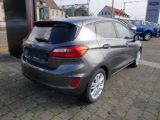 Ford Fiesta bei Sportwagen.expert - Abbildung (4 / 14)