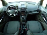 Ford Tourneo bei Sportwagen.expert - Abbildung (9 / 15)