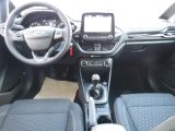 Ford Fiesta bei Sportwagen.expert - Abbildung (8 / 15)