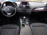BMW 1er bei Sportwagen.expert - Abbildung (8 / 15)