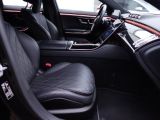 Mercedes-Benz S -Klasse S 400d 4Matic bei Sportwagen.expert - Abbildung (9 / 15)