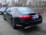 Mercedes-Benz S -Klasse S 400d 4Matic bei Sportwagen.expert - Abbildung (5 / 15)