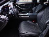 Mercedes-Benz S -Klasse S 400d 4Matic bei Sportwagen.expert - Abbildung (7 / 15)