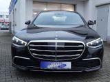 Mercedes-Benz S -Klasse S 400d 4Matic bei Sportwagen.expert - Abbildung (2 / 15)