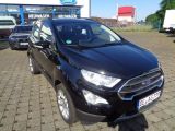 Ford EcoSport bei Sportwagen.expert - Abbildung (2 / 12)