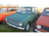 Lada Lada 2101 bei Sportwagen.expert - Abbildung (2 / 5)