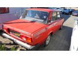 Lada Lada 2105 bei Sportwagen.expert - Abbildung (2 / 15)