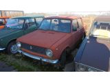 Lada Lada 2101 bei Sportwagen.expert - Abbildung (2 / 4)