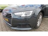 Audi A4 bei Sportwagen.expert - Abbildung (13 / 15)