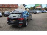 Audi A4 bei Sportwagen.expert - Abbildung (4 / 15)