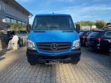 Mercedes-Benz Sprinter bei Sportwagen.expert - Abbildung (2 / 10)