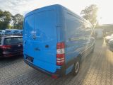 Mercedes-Benz Sprinter bei Sportwagen.expert - Abbildung (4 / 10)