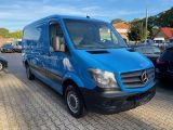 Mercedes-Benz Sprinter bei Sportwagen.expert - Abbildung (3 / 10)