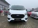 Ford Transit Custom bei Sportwagen.expert - Abbildung (2 / 4)