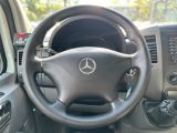 Mercedes-Benz Sprinter bei Sportwagen.expert - Abbildung (9 / 10)