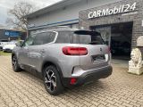 Citroen C5 Aircross bei Sportwagen.expert - Abbildung (6 / 10)