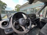 Mercedes-Benz Sprinter bei Sportwagen.expert - Abbildung (9 / 10)