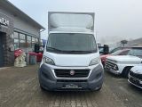 Fiat Ducato bei Sportwagen.expert - Abbildung (2 / 10)