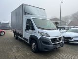 Fiat Ducato bei Sportwagen.expert - Abbildung (3 / 10)