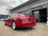 Tesla Model S bei Sportwagen.expert - Abbildung (6 / 10)