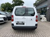 Peugeot Rifter bei Sportwagen.expert - Abbildung (5 / 10)