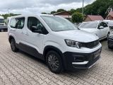 Peugeot Rifter bei Sportwagen.expert - Abbildung (3 / 10)