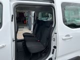 Peugeot Rifter bei Sportwagen.expert - Abbildung (10 / 10)