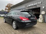 Mercedes-Benz CLA-Klasse bei Sportwagen.expert - Abbildung (6 / 10)